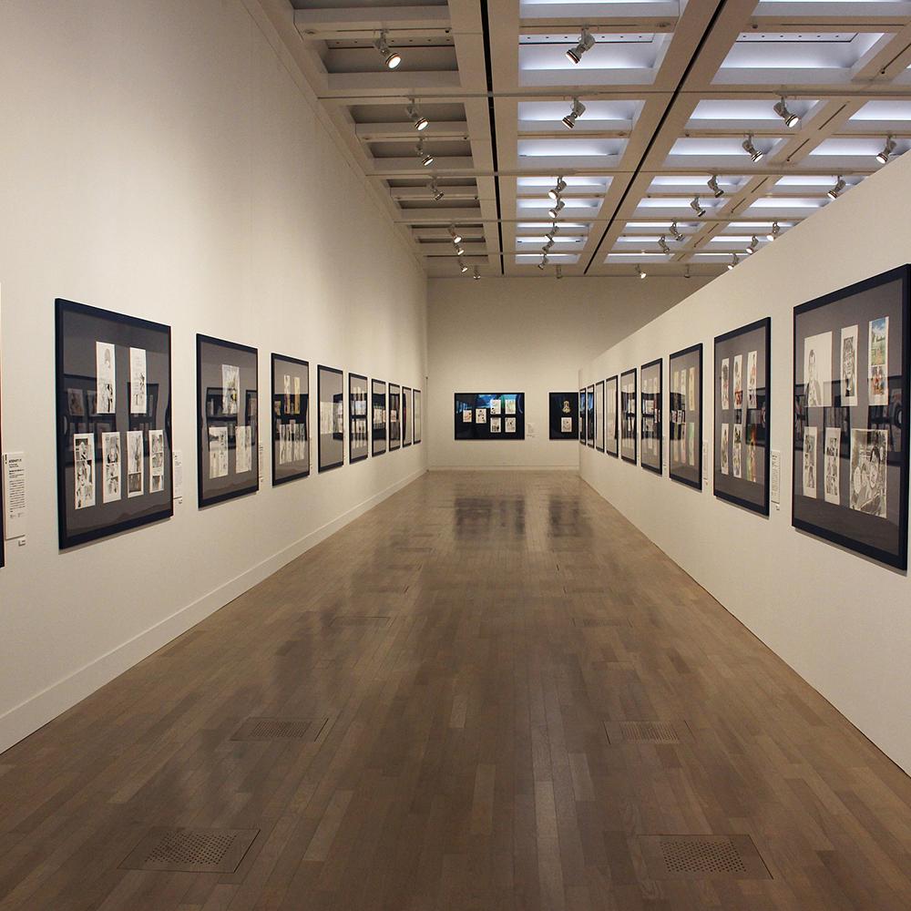 Centro Nacional de Artes de Tokyo