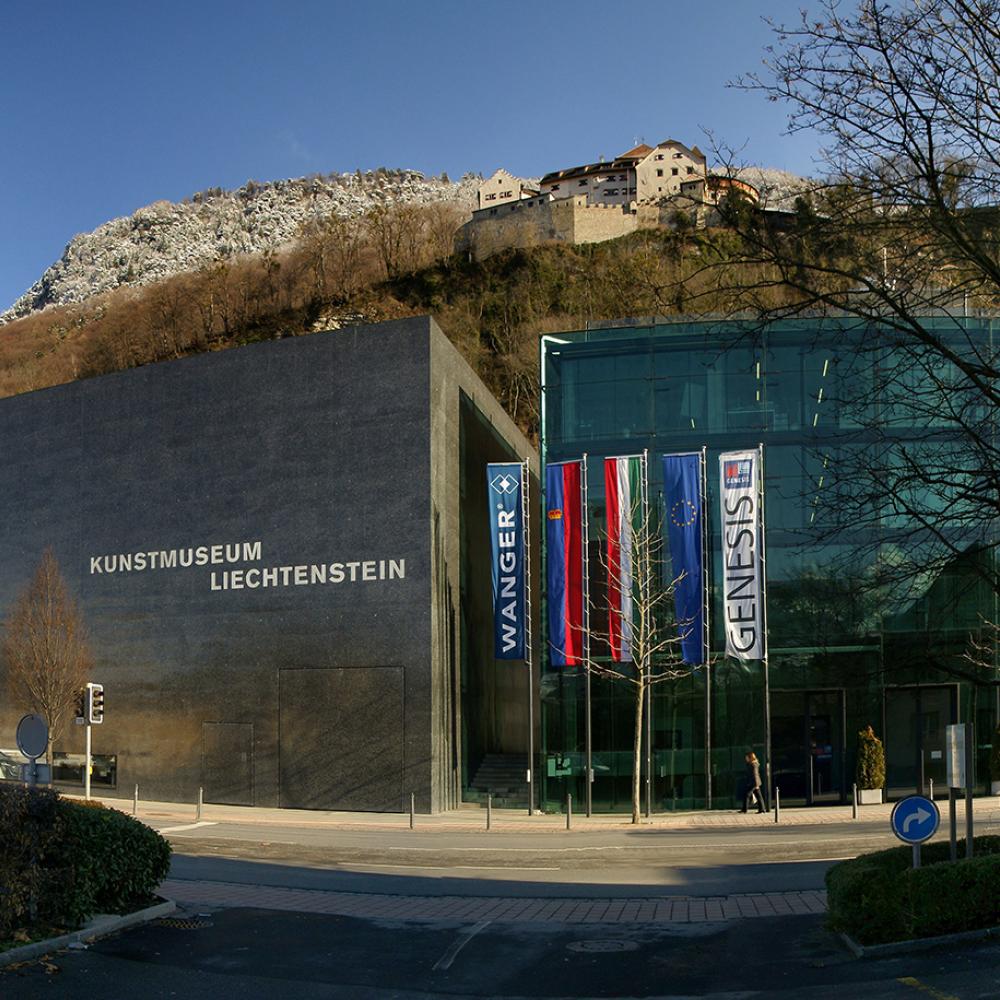 Kunstmuseum Bonn