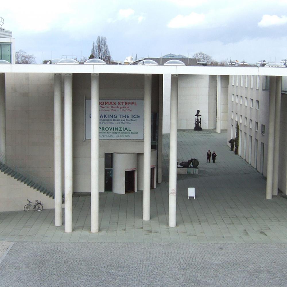 Kunstmuseum Bonn