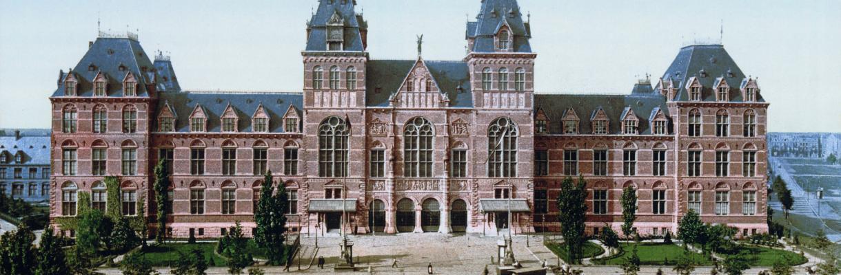 Rijksmuseum