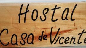 HOSTAL CASA DE VICENTE