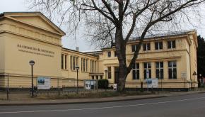 Kunstmuseum Bonn