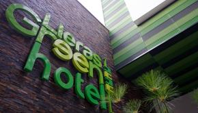 Lleras Green Hotel