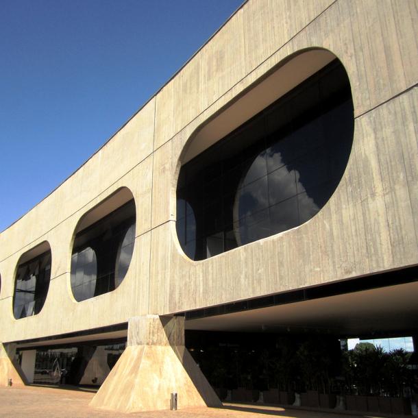 Centro Cultural Banco do Brasil