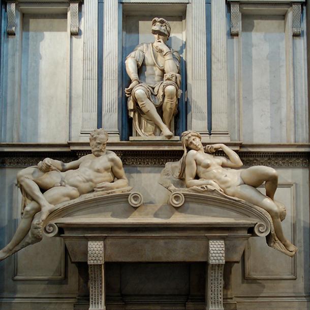 Galeria Uffizi