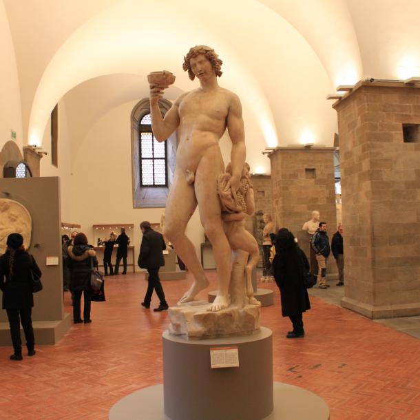 Galeria Uffizi