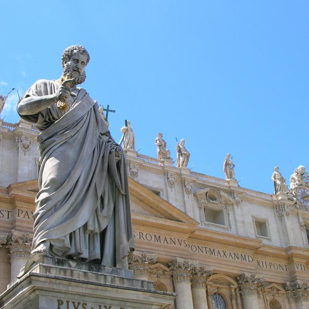 Museo del Vaticano