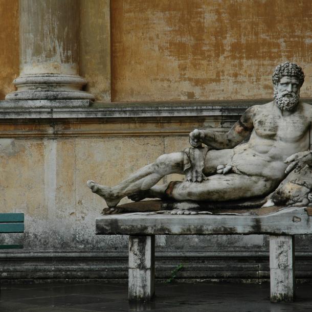 Museo del Vaticano