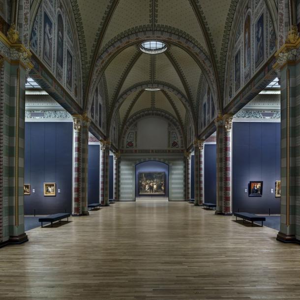 Rijksmuseum