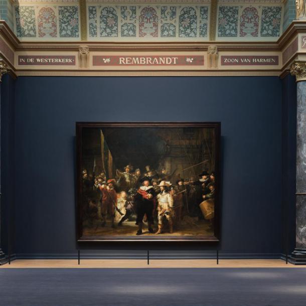 Rijksmuseum