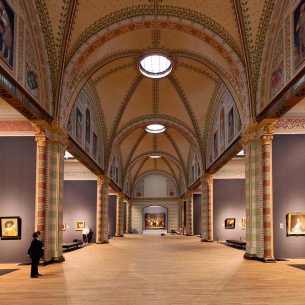 Rijksmuseum