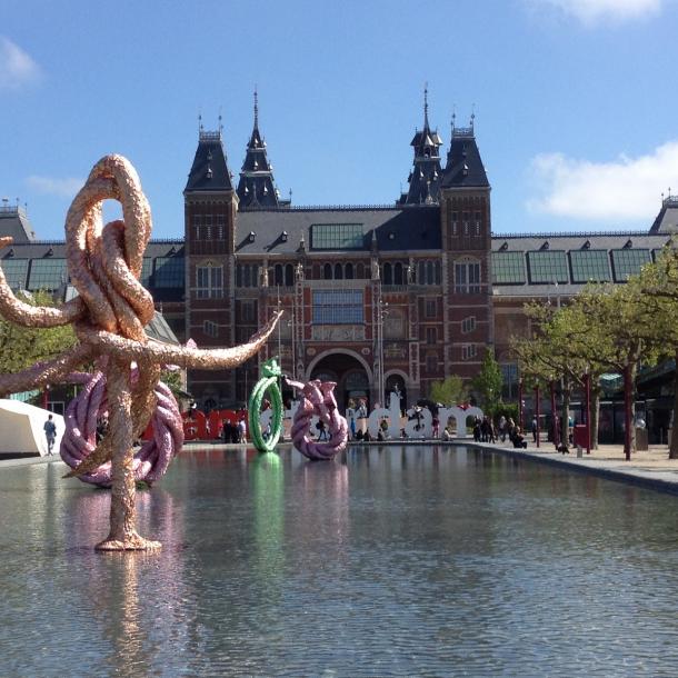 Rijksmuseum