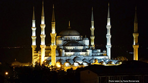  Estambul, Históricamente espectacular!